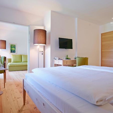Hotel B&B "Zur Schanz" Еббс Екстер'єр фото