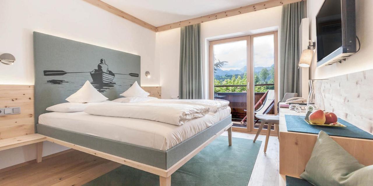 Hotel B&B "Zur Schanz" Еббс Екстер'єр фото