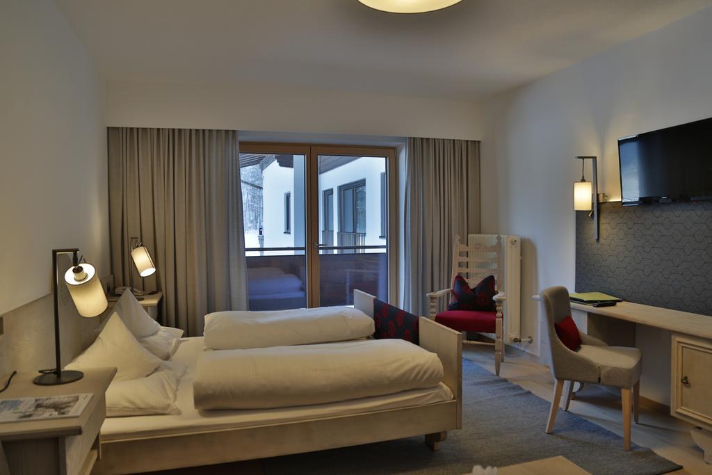 Hotel B&B "Zur Schanz" Еббс Екстер'єр фото