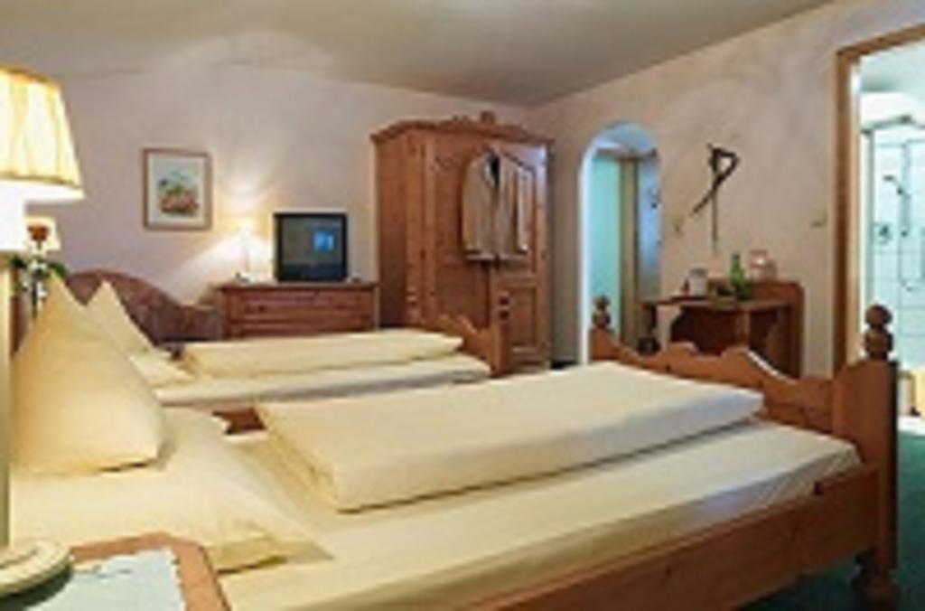 Hotel B&B "Zur Schanz" Еббс Екстер'єр фото