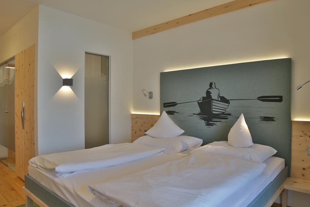 Hotel B&B "Zur Schanz" Еббс Екстер'єр фото