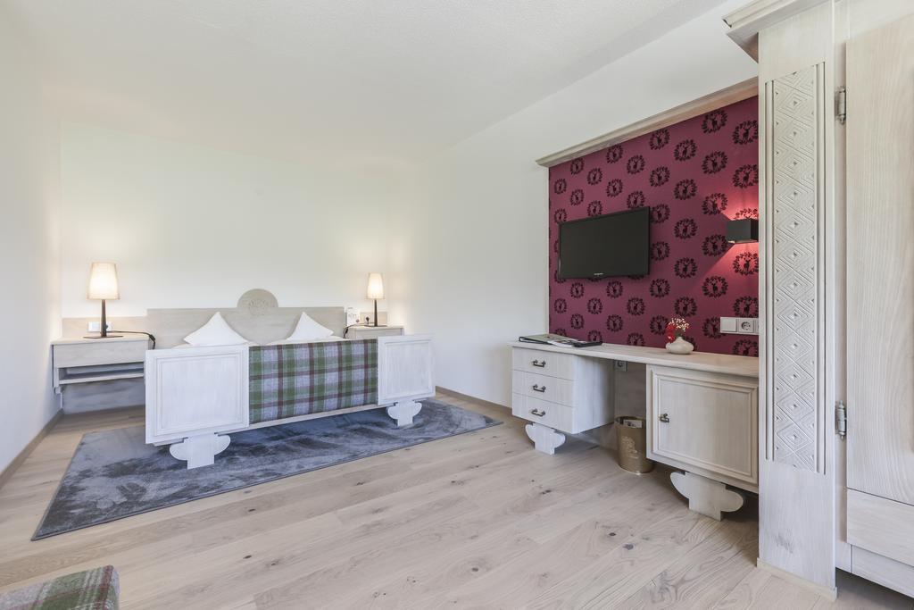 Hotel B&B "Zur Schanz" Еббс Екстер'єр фото